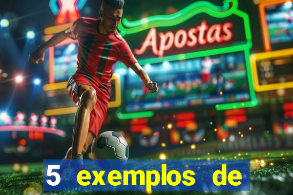 5 exemplos de jogos teatrais